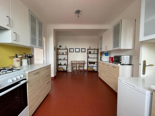 Apartamento Castillon - Maritime Alpes