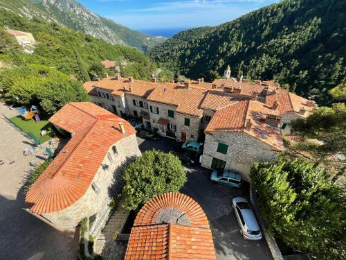 Apartamento Castillon - Maritime Alpes