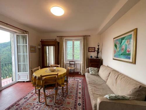 Apartamento Castillon - Maritime Alpes