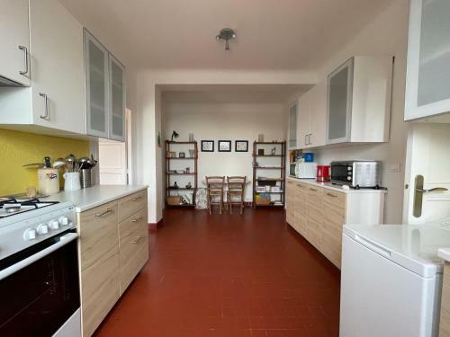 Apartamento Castillon - Maritime Alpes