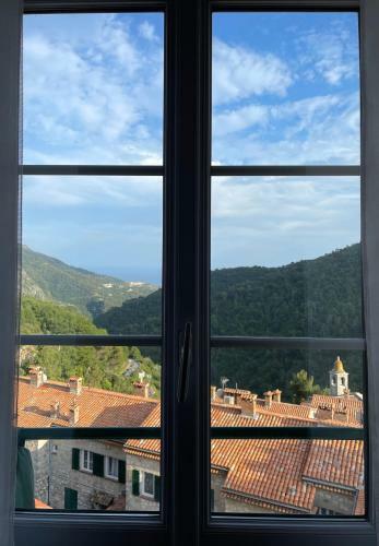 Apartamento Castillon - Maritime Alpes