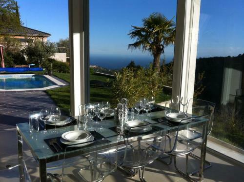 Villa Mia