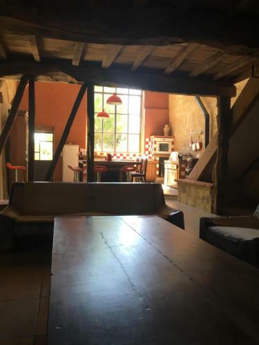 Gite De La Commanderie