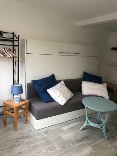 Du Cot� De Chez Sand