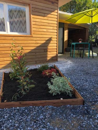 Du Cot� De Chez Sand