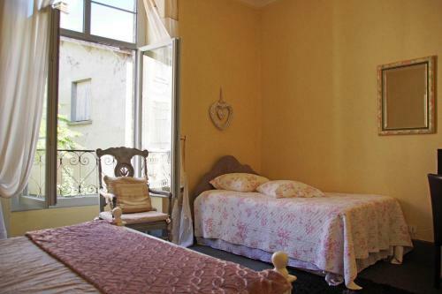 Bed & Breakfast Les Remparts De La Bastide