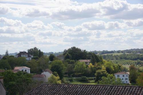 Bed & Breakfast Les Remparts De La Bastide