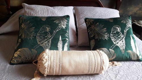 Bed & Breakfast Les Remparts De La Bastide