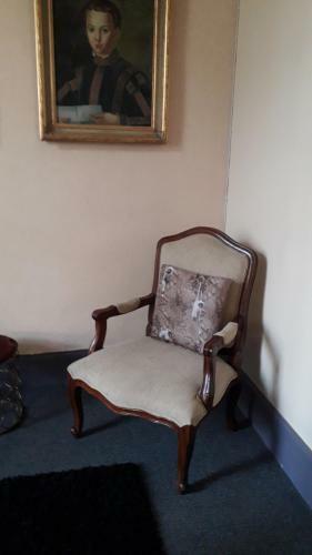 Bed & Breakfast Les Remparts De La Bastide