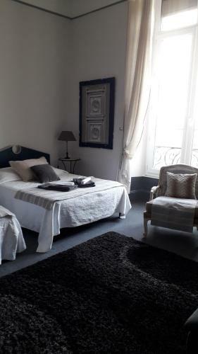 Bed & Breakfast Les Remparts De La Bastide