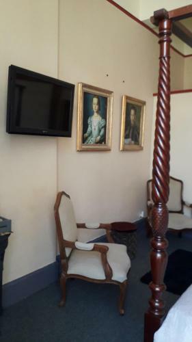 Bed & Breakfast Les Remparts De La Bastide