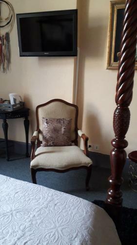 Bed & Breakfast Les Remparts De La Bastide