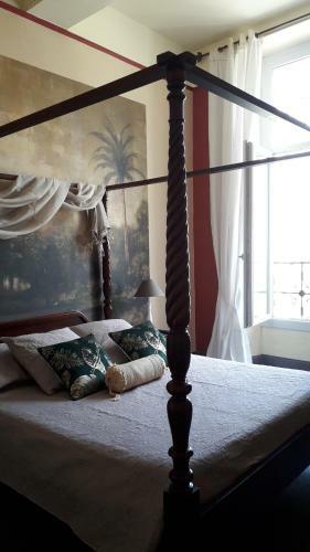 Bed & Breakfast Les Remparts De La Bastide