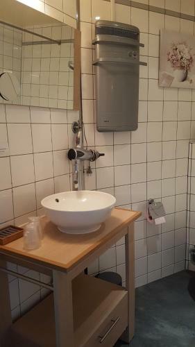 Bed & Breakfast Les Remparts De La Bastide
