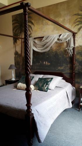 Bed & Breakfast Les Remparts De La Bastide