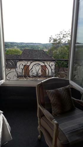 Bed & Breakfast Les Remparts De La Bastide