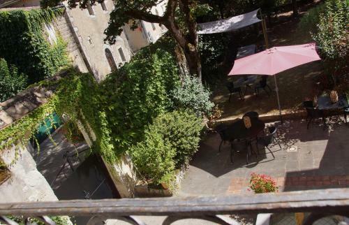 Bed & Breakfast Les Remparts De La Bastide