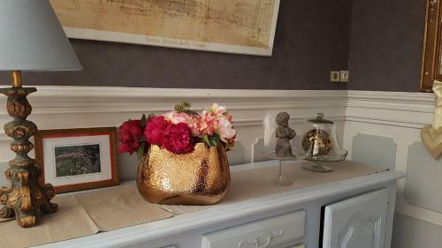 Bed & Breakfast Les Remparts De La Bastide