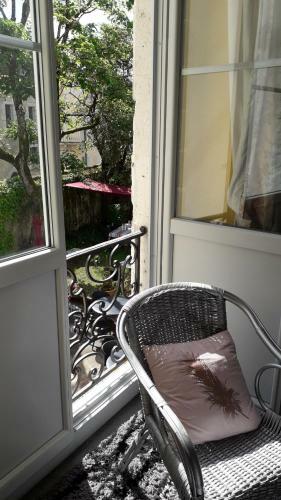 Bed & Breakfast Les Remparts De La Bastide