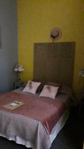 Bed & Breakfast Les Remparts De La Bastide