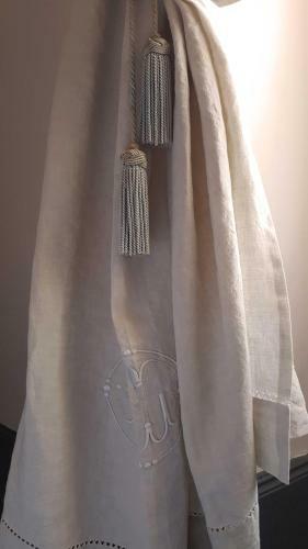 Bed & Breakfast Les Remparts De La Bastide