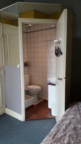 Bed & Breakfast Les Remparts De La Bastide