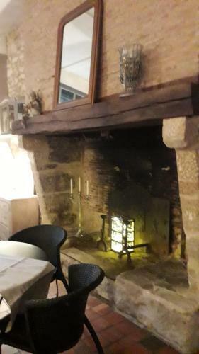 Bed & Breakfast Les Remparts De La Bastide