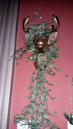 Bed & Breakfast Les Remparts De La Bastide