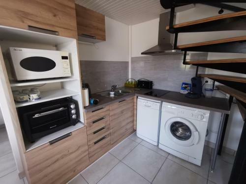 Apartamento Charmant Petit Logement
