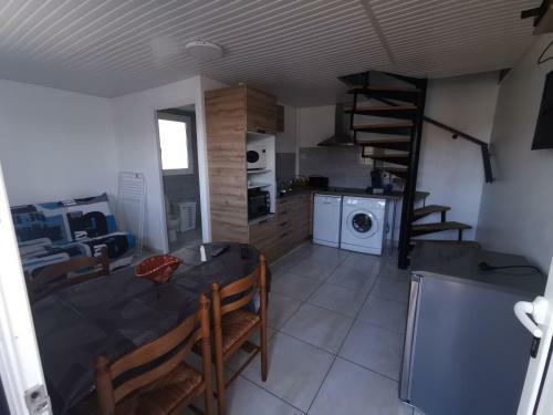 Apartamento Charmant Petit Logement