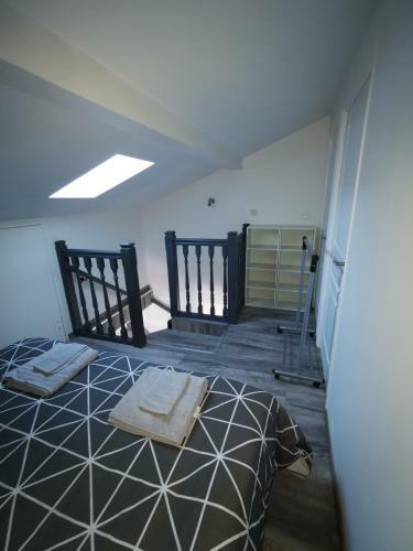 Apartamento Charmant Petit Logement