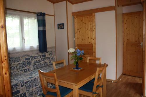 Le Gahoun - Chalet