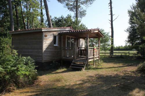 Le Gahoun - Chalet