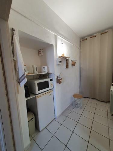 Hostal Suite Parentale Castillon Du Gard