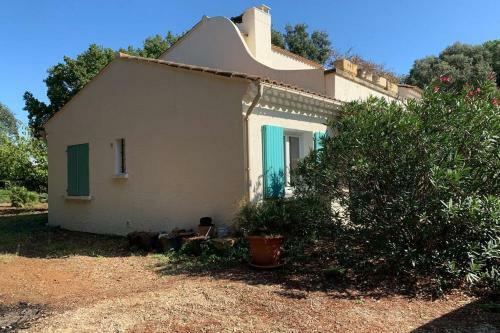 Chez Lydia, Uzes Pont-du-gard