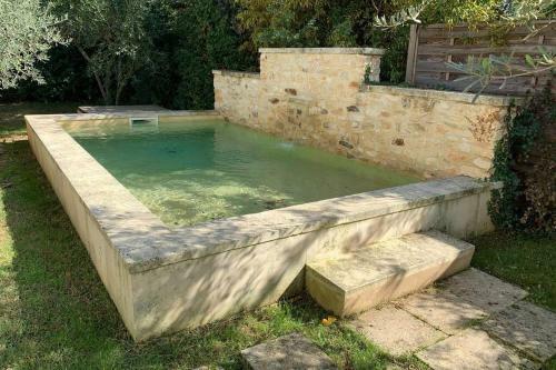 Chez Lydia, Uzes Pont-du-gard