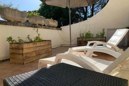Chez Lydia, Uzes Pont-du-gard