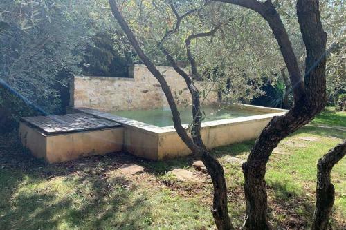 Chez Lydia, Uzes Pont-du-gard