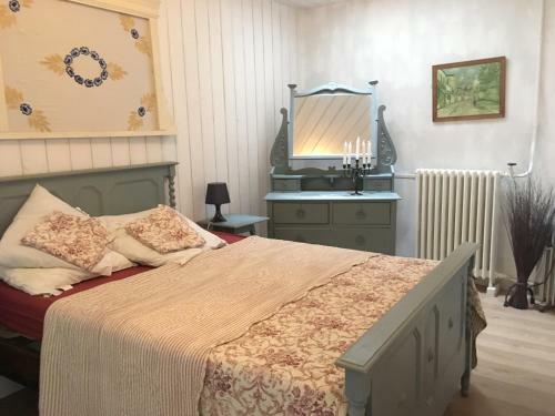 Apartamento Maison De Vin