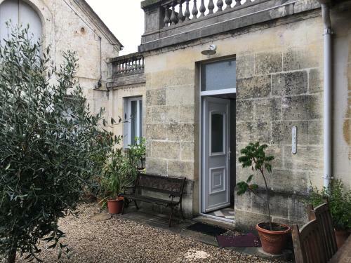 Apartamento Maison De Vin