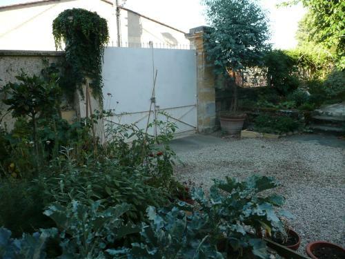 Apartamento Maison De Vin