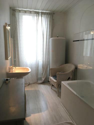 Apartamento Maison De Vin