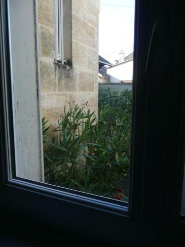 Apartamento Maison De Vin