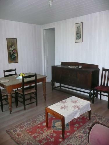 Apartamento Maison De Vin