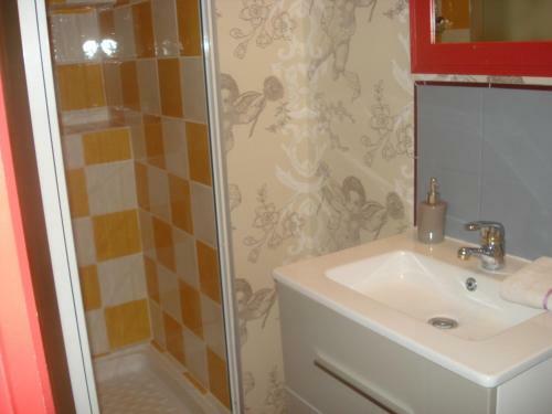 Bed & Breakfast Locastillon