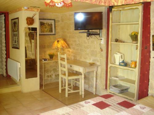 Bed & Breakfast Locastillon