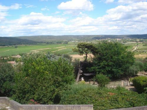 Bed & Breakfast Locastillon