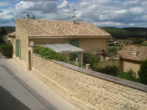 Bed & Breakfast Locastillon