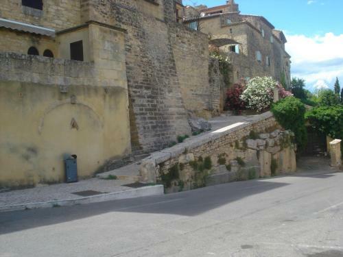 Bed & Breakfast Locastillon