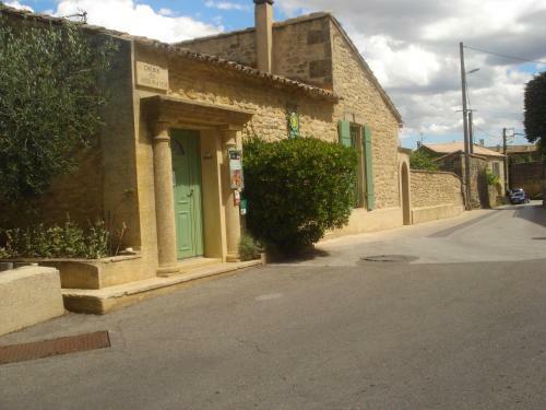 Bed & Breakfast Locastillon
